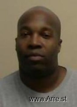 Keith  Jones Mugshot