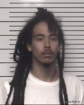 Keith Eugene Lackey Mugshot