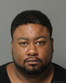 Keith Lashawn Graham Mugshot