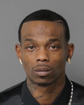 Keith Lawrence Williams Mugshot