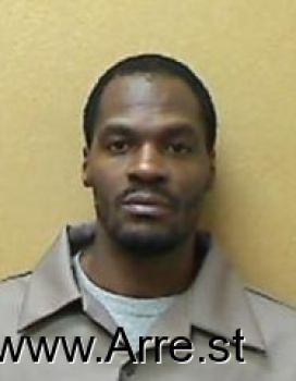 Keith B Lee Mugshot