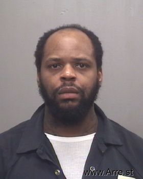 Keith Reynard Lewis Mugshot