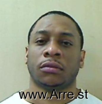 Keith D Manuel Mugshot