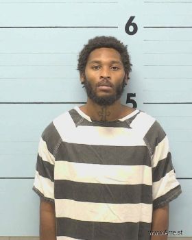 Keith Sharod Moore Mugshot