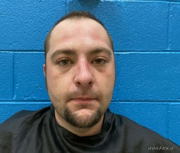 Keith Alan Nail Mugshot