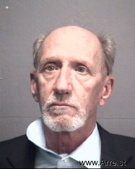 Keith Charles Nichols Mugshot