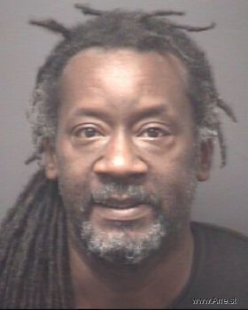 Keith Maurice Person Mugshot