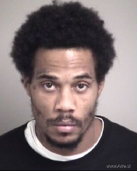 Keith Jamal Reynolds Mugshot