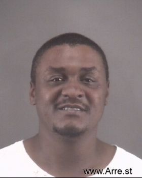 Keith Denard Robinson Mugshot