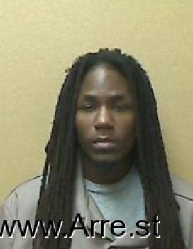 Keith A Smith Mugshot