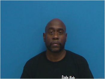 Keith  Smith Mugshot