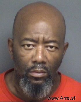 Keith Devon Sutton Mugshot