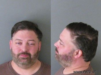 Keith Arthur Thompson Mugshot