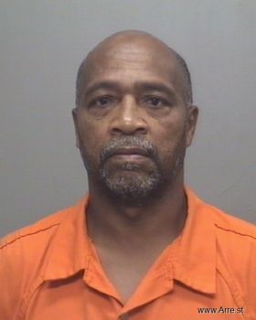 Keith Ravon Walker Mugshot