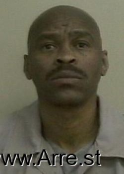 Keith L Walker Mugshot