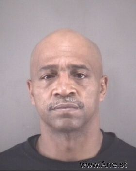 Keith Ravon Walker Mugshot