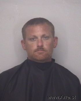 Keith Wayne Wall Mugshot