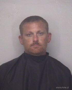 Keith Wayne Wall Mugshot