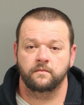 Keith Randy White Mugshot