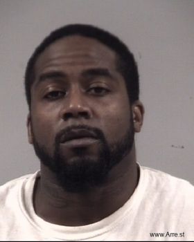 Keith  White Mugshot