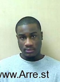 Keith E Williams Mugshot