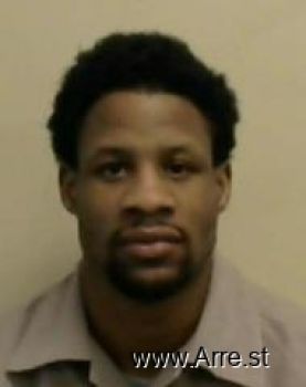 Keith D Williams Mugshot