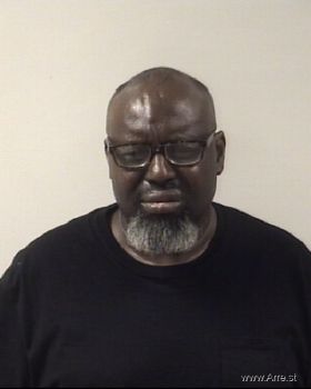 Keith  Williams Mugshot