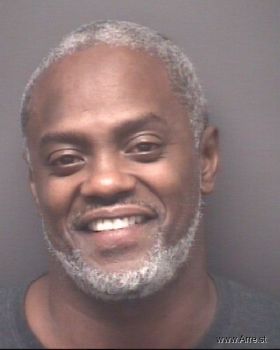 Keithshawn Octavin Williams Mugshot