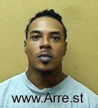 Kejuann L Sanders Mugshot