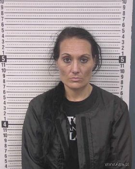 Kelli Kiziah Griffin Mugshot