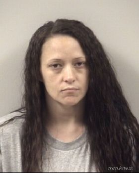 Kelli  Walker Mugshot