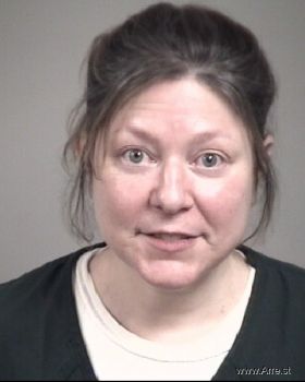 Kellie Ann Smith Mugshot