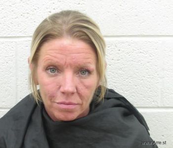 Kellie Sams Smith Mugshot