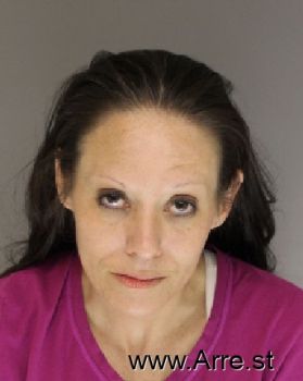 Kelly Diane Bartholomew Mugshot