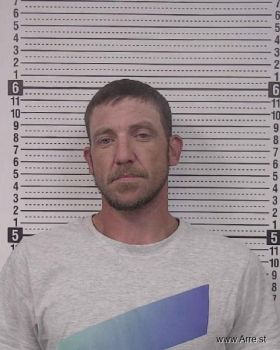 Kelly Eugene Benfield Mugshot