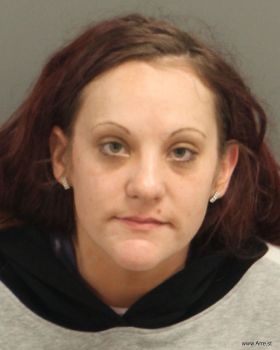 Kelly Ann Blanchard Mugshot