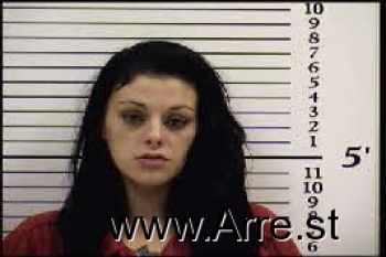 Kelly Elizabeth Bradley Mugshot