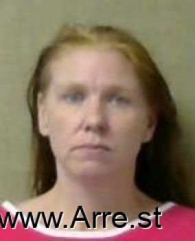 Kelly J Broome Mugshot