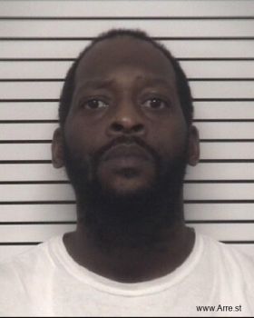 Kelly Jerome Campbell Mugshot