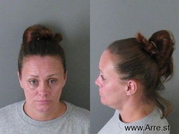 Kelly Lynn Carter Mugshot