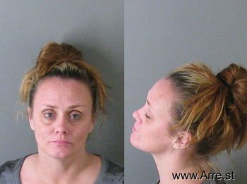 Kelly Lynn Carter Mugshot