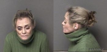 Kelly Lynn Carter Mugshot