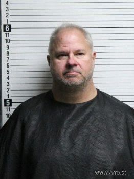 Kelly Todd Christianson Mugshot