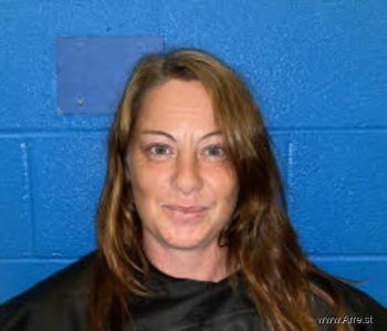 Kelly Diane Creasy Mugshot