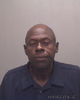 Kelly Dewayne Crowell Mugshot