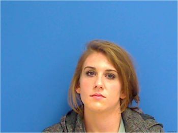 Kelly Ann Davis Mugshot