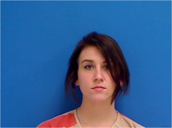 Kelly Ann Davis Mugshot