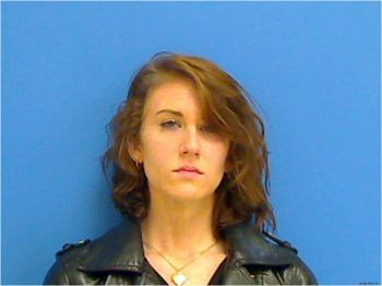 Kelly Ann Davis Mugshot