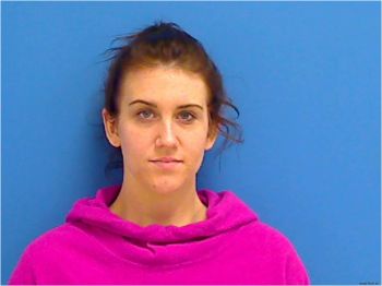 Kelly Ann Davis Mugshot