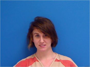 Kelly Ann Davis Mugshot